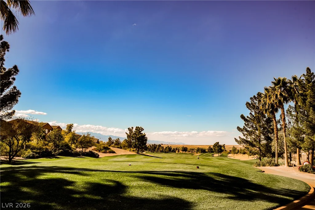 1160 Strada Cristallo, Henderson, NV 89011