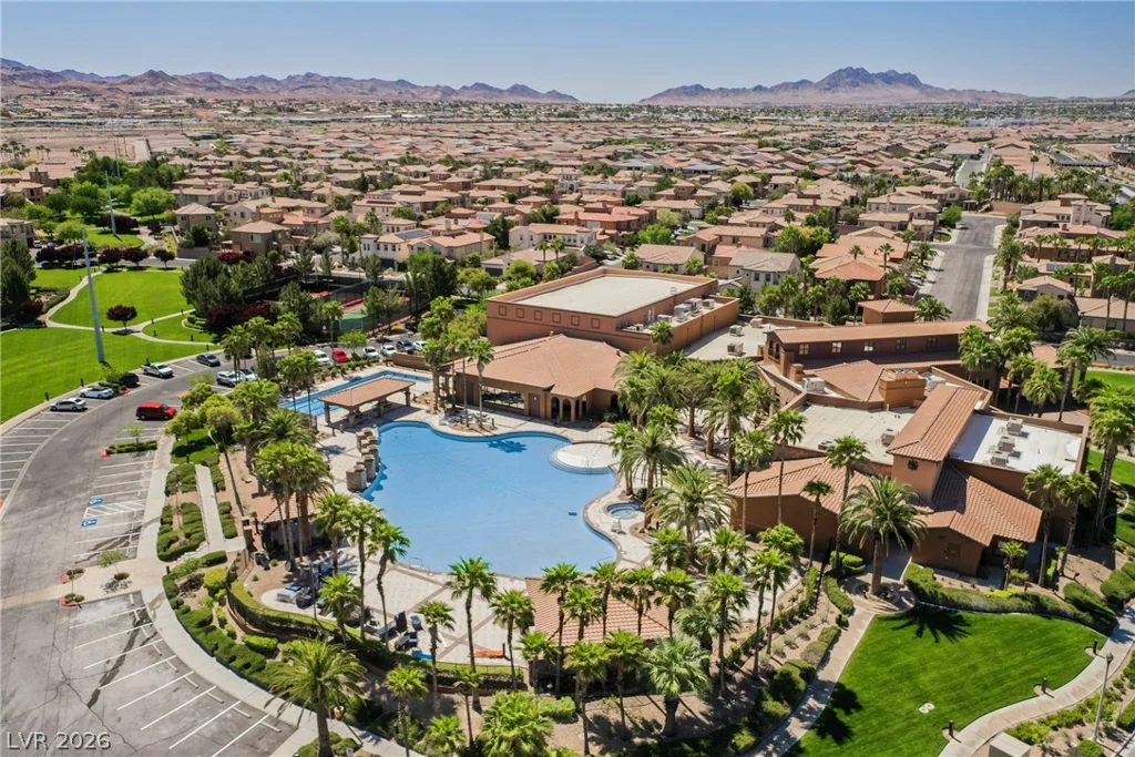 1160 Strada Cristallo, Henderson, NV 89011