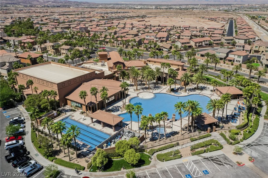 1160 Strada Cristallo, Henderson, NV 89011