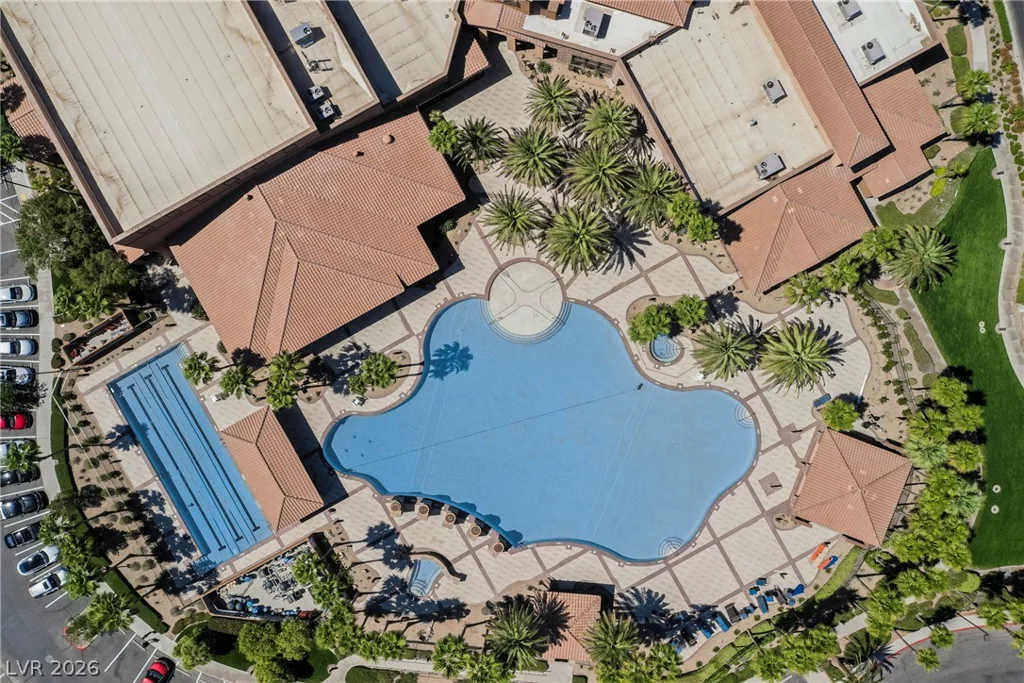 1160 Strada Cristallo, Henderson, NV 89011