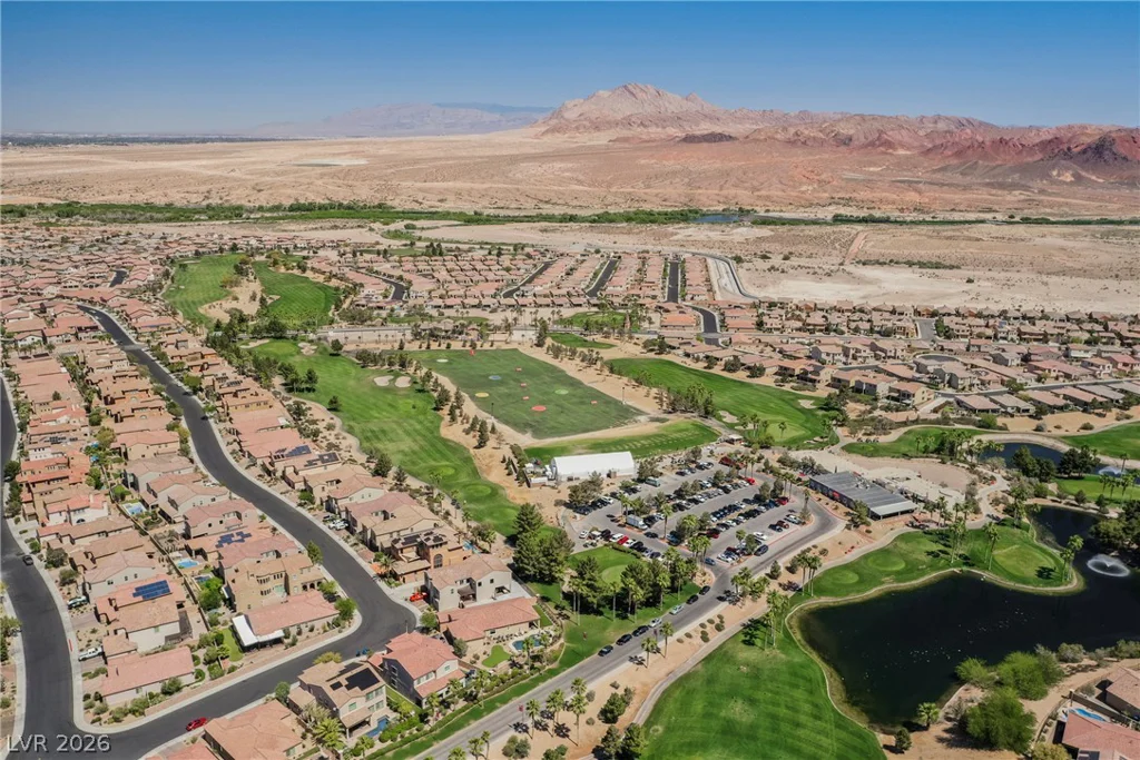 1160 Strada Cristallo, Henderson, NV 89011