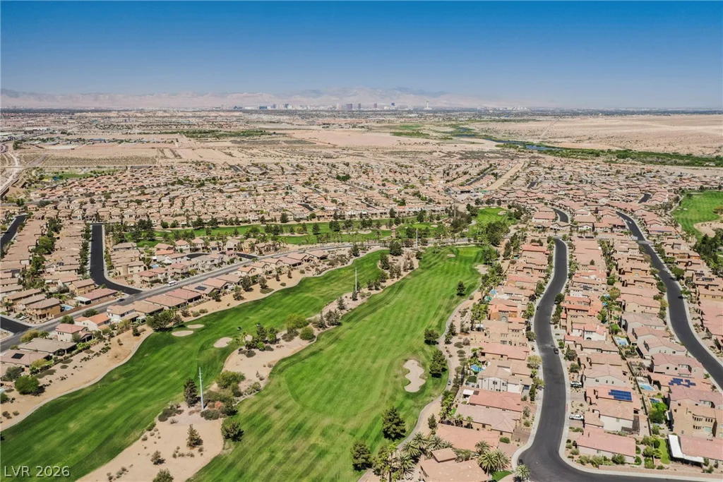 1160 Strada Cristallo, Henderson, NV 89011