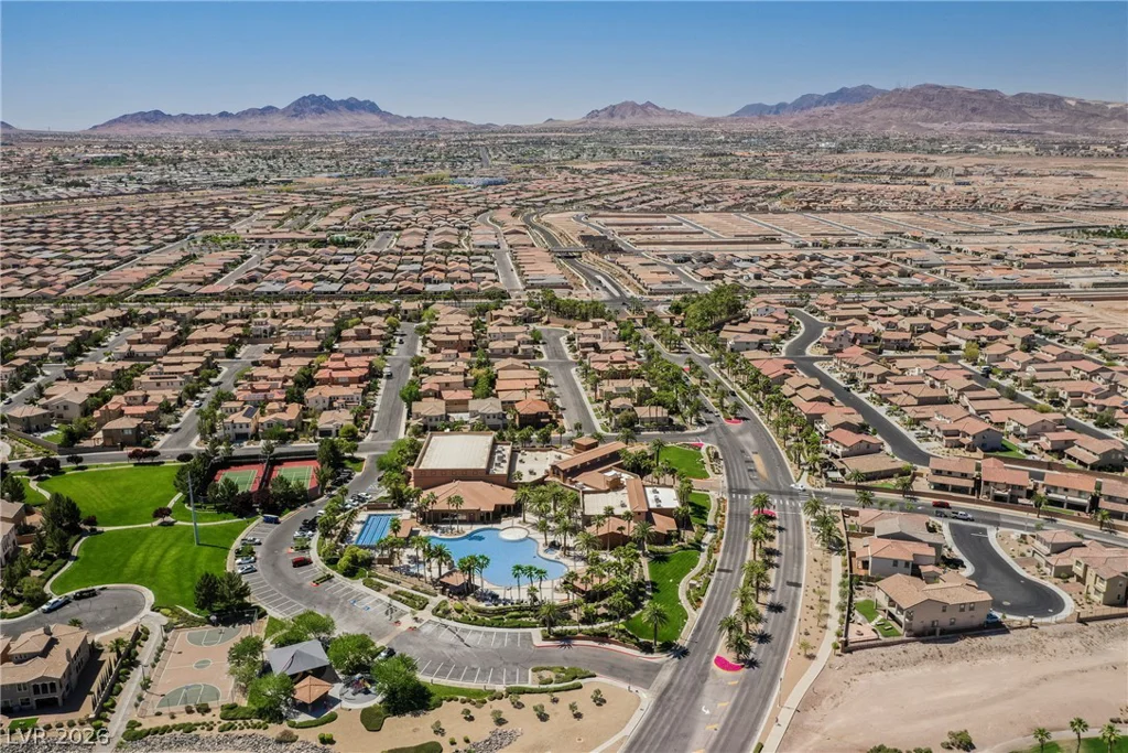 1160 Strada Cristallo, Henderson, NV 89011