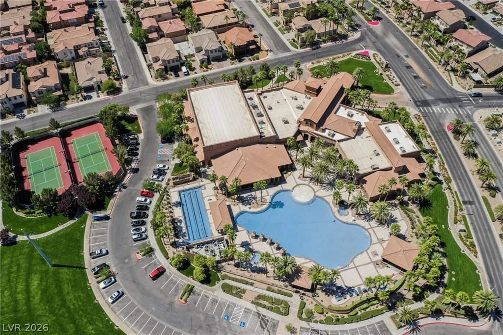 1160 Strada Cristallo, Henderson, NV 89011