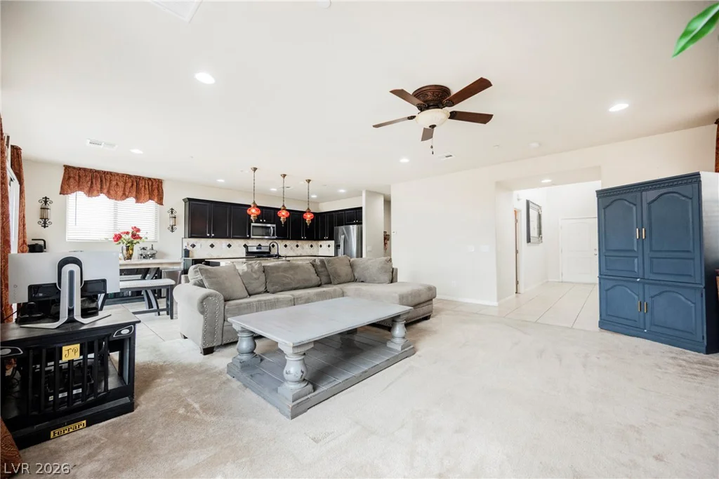 1160 Strada Cristallo, Henderson, NV 89011