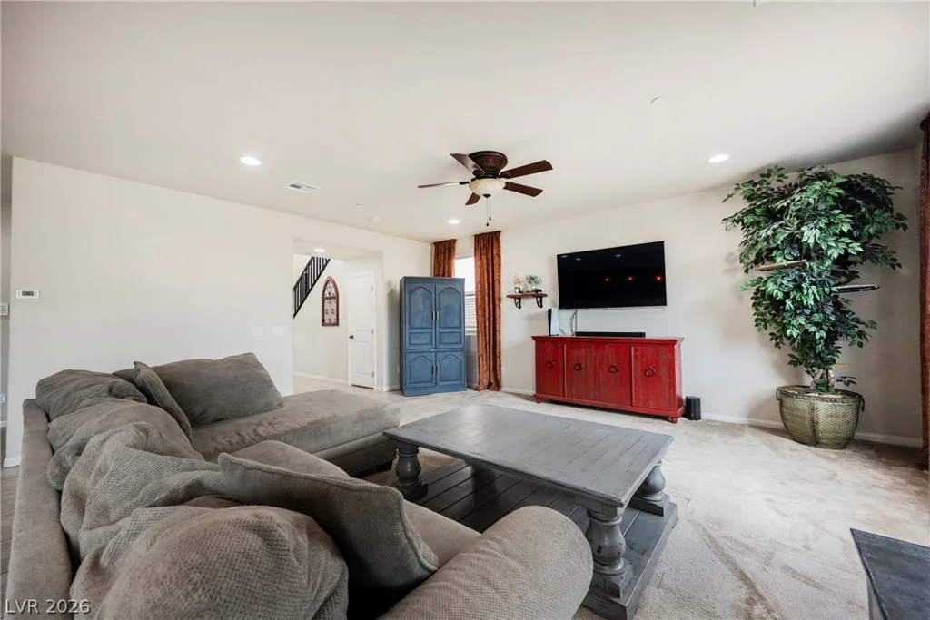 1160 Strada Cristallo, Henderson, NV 89011