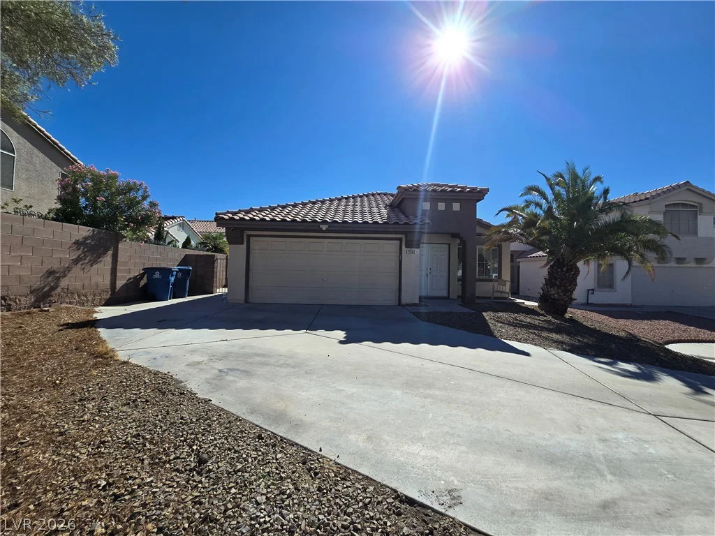 3640 Spring Day, Las Vegas, NV 89147