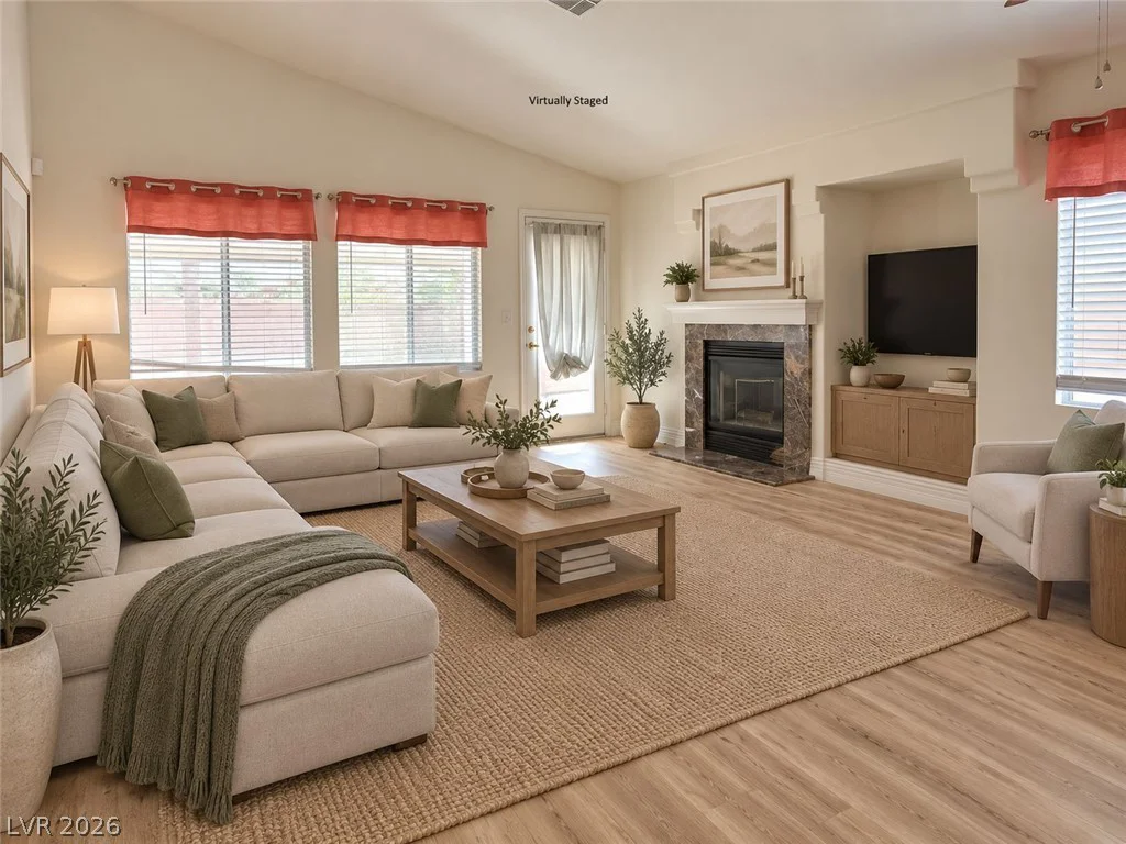 3640 Spring Day, Las Vegas, NV 89147
