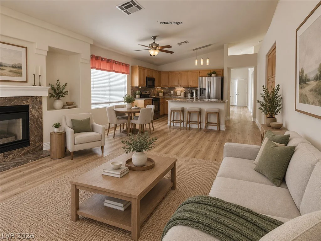 3640 Spring Day, Las Vegas, NV 89147