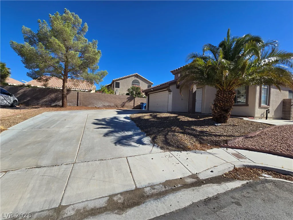 3640 Spring Day, Las Vegas, NV 89147