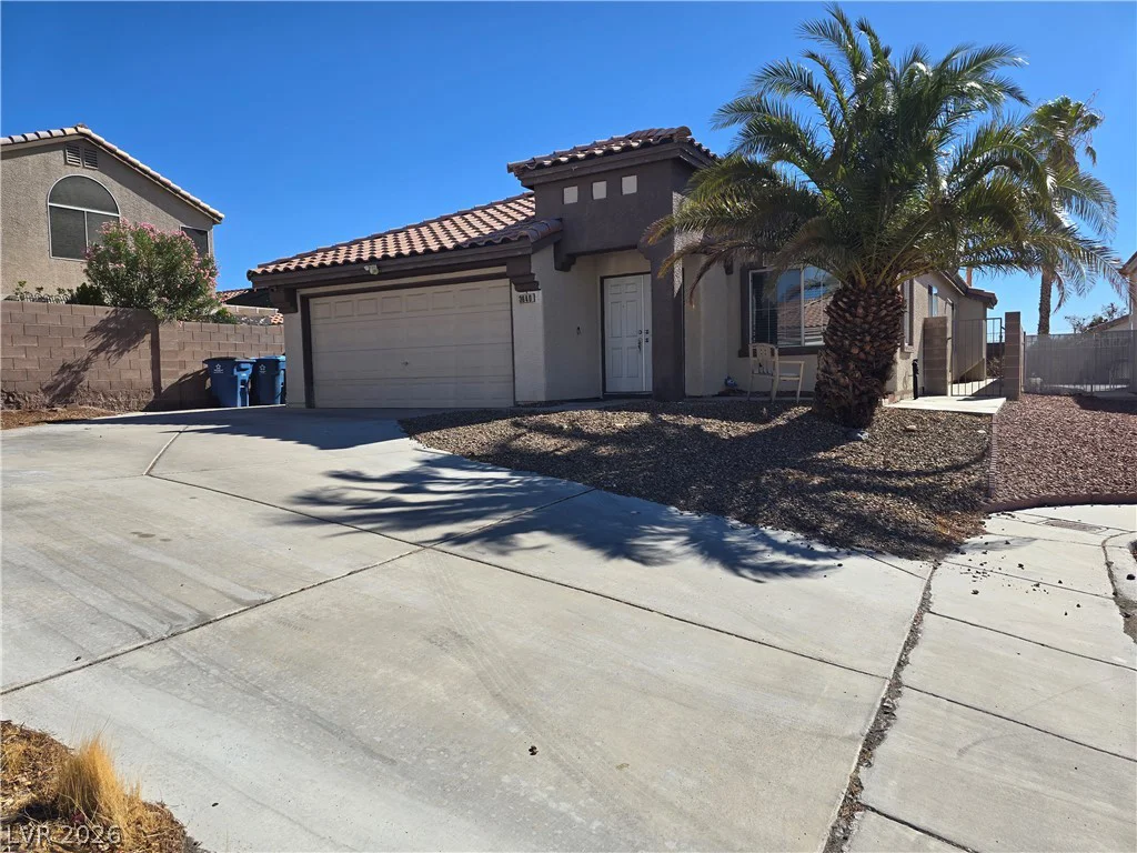 3640 Spring Day, Las Vegas, NV 89147