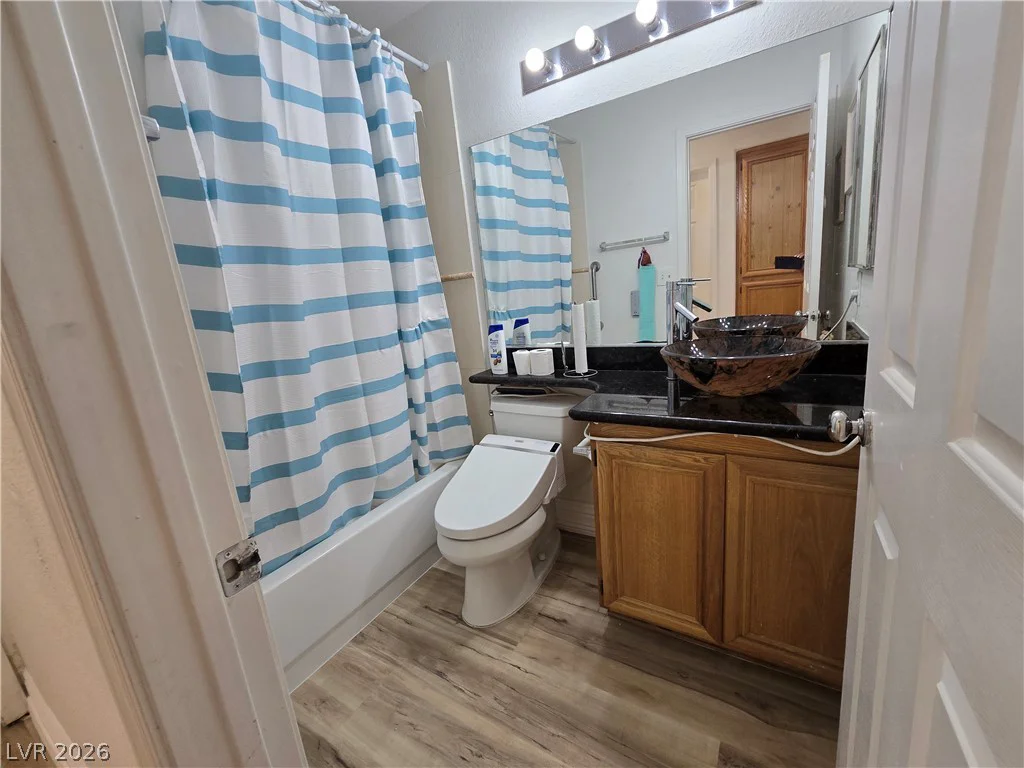 3640 Spring Day, Las Vegas, NV 89147