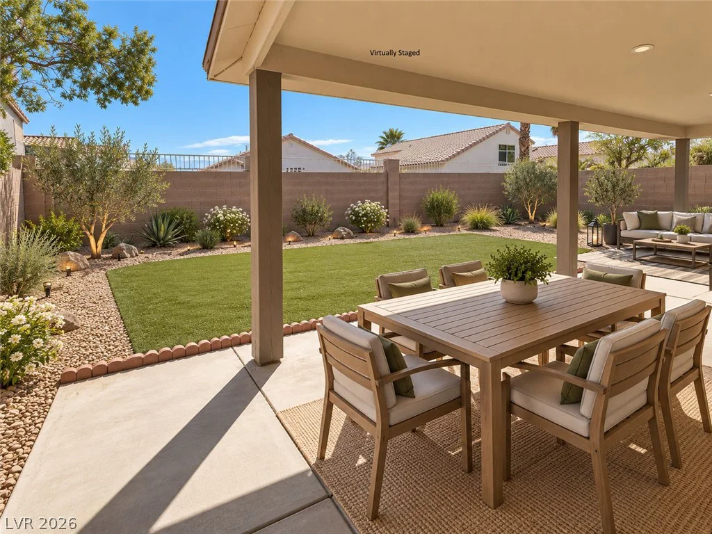 3640 Spring Day, Las Vegas, NV 89147