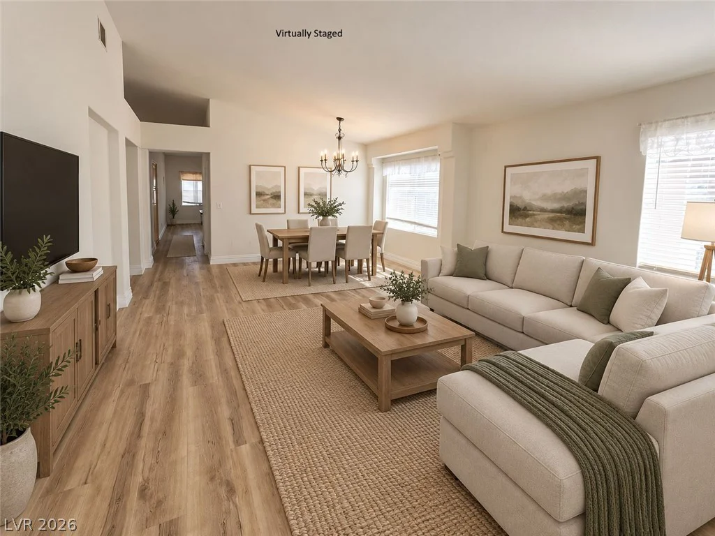 3640 Spring Day, Las Vegas, NV 89147