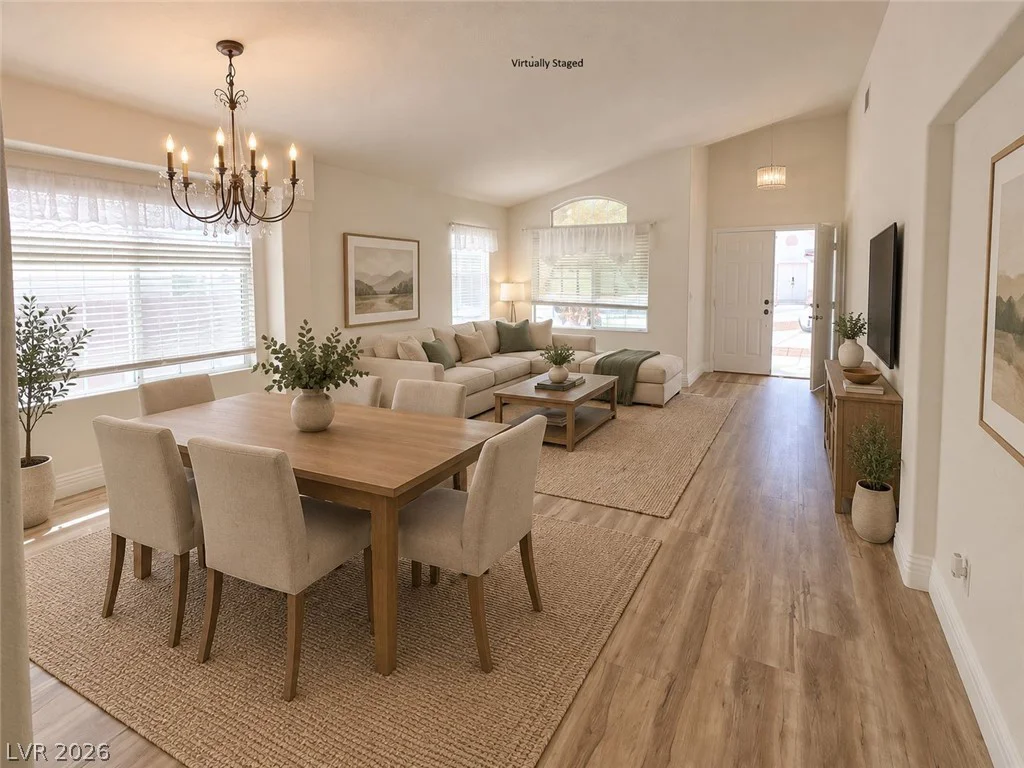 3640 Spring Day, Las Vegas, NV 89147