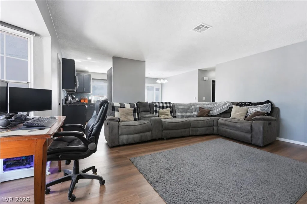 531 Chelsea, Henderson, NV 89014