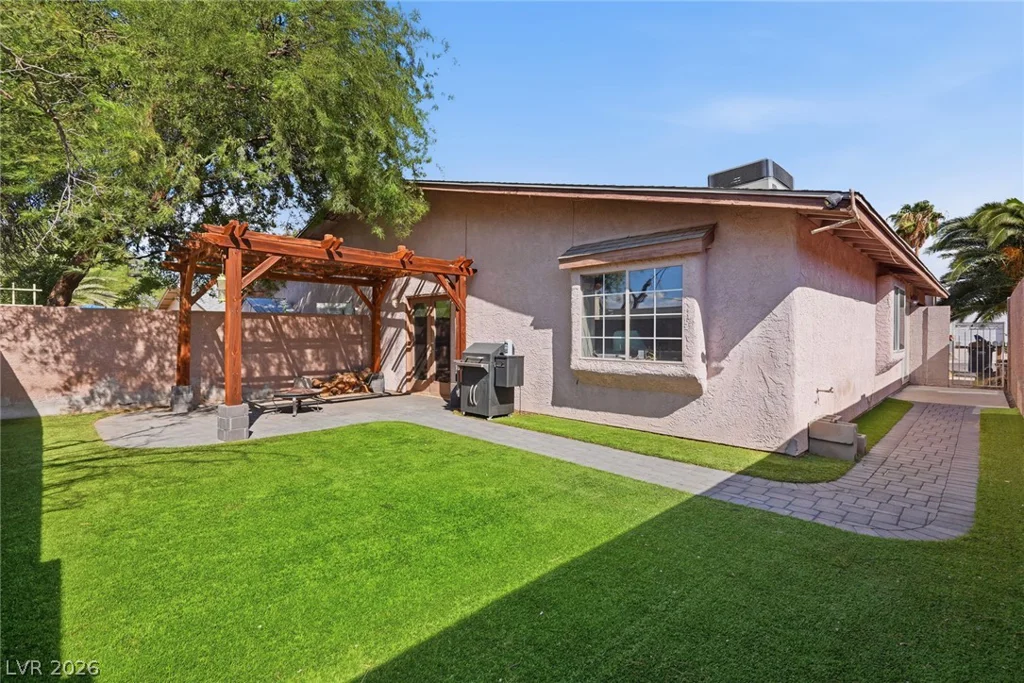 531 Chelsea, Henderson, NV 89014