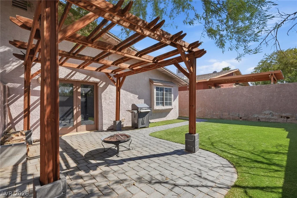 531 Chelsea, Henderson, NV 89014