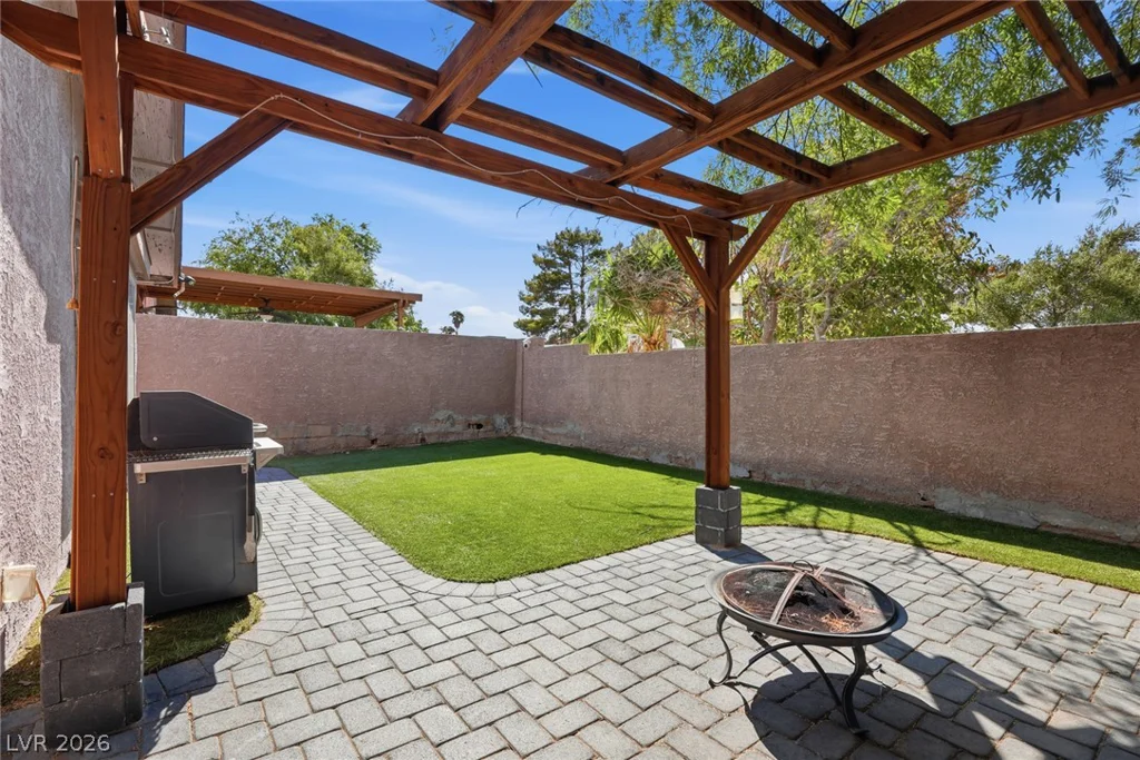 531 Chelsea, Henderson, NV 89014