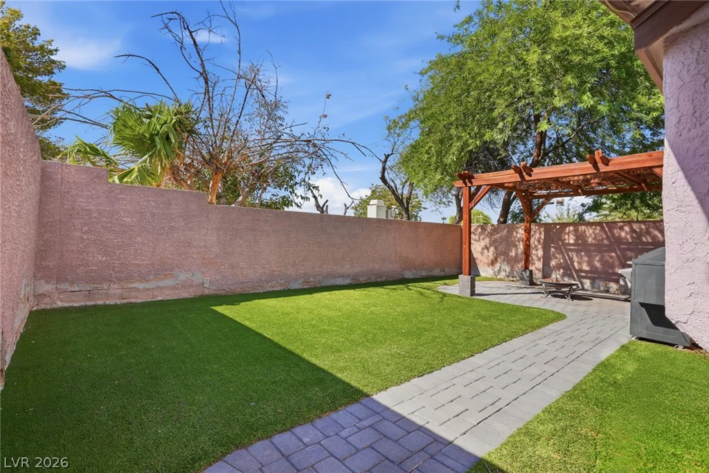 531 Chelsea, Henderson, NV 89014
