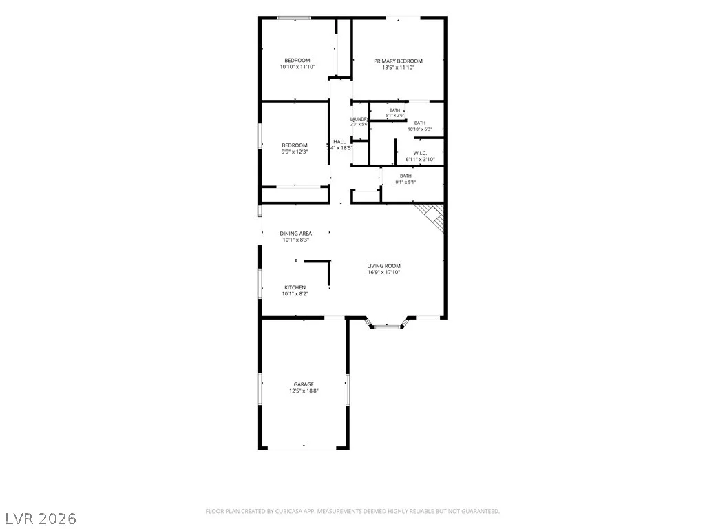 531 Chelsea, Henderson, NV 89014