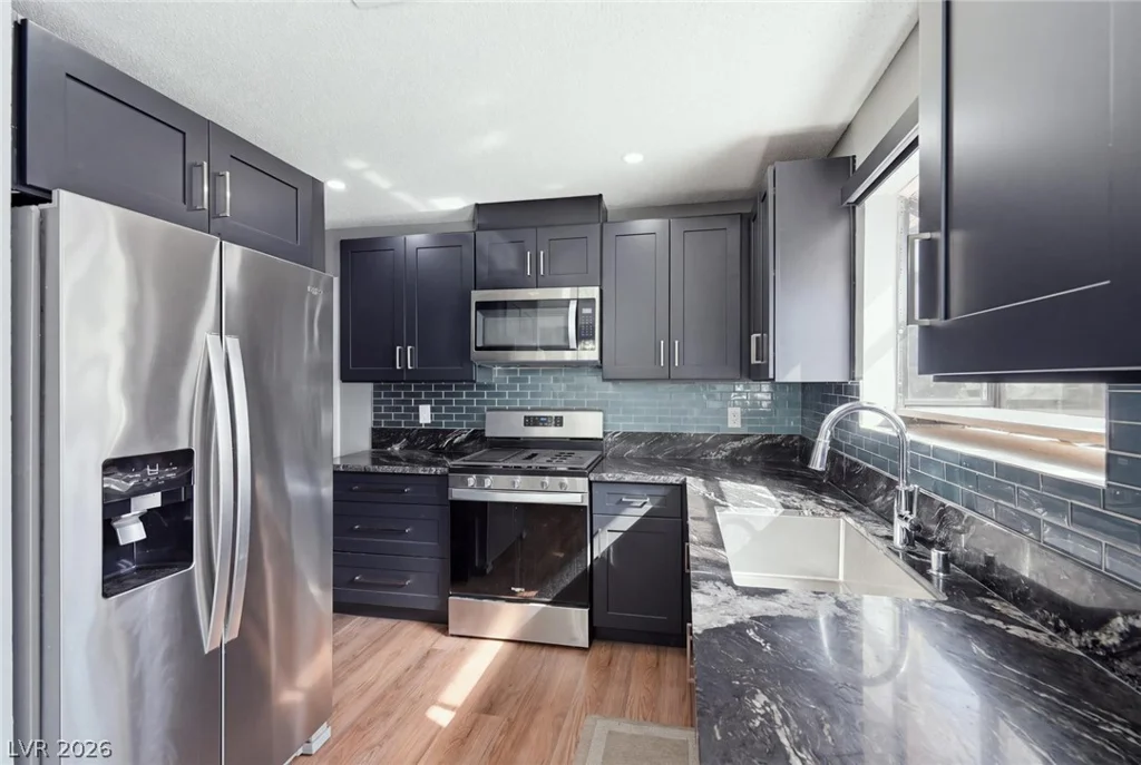 531 Chelsea, Henderson, NV 89014
