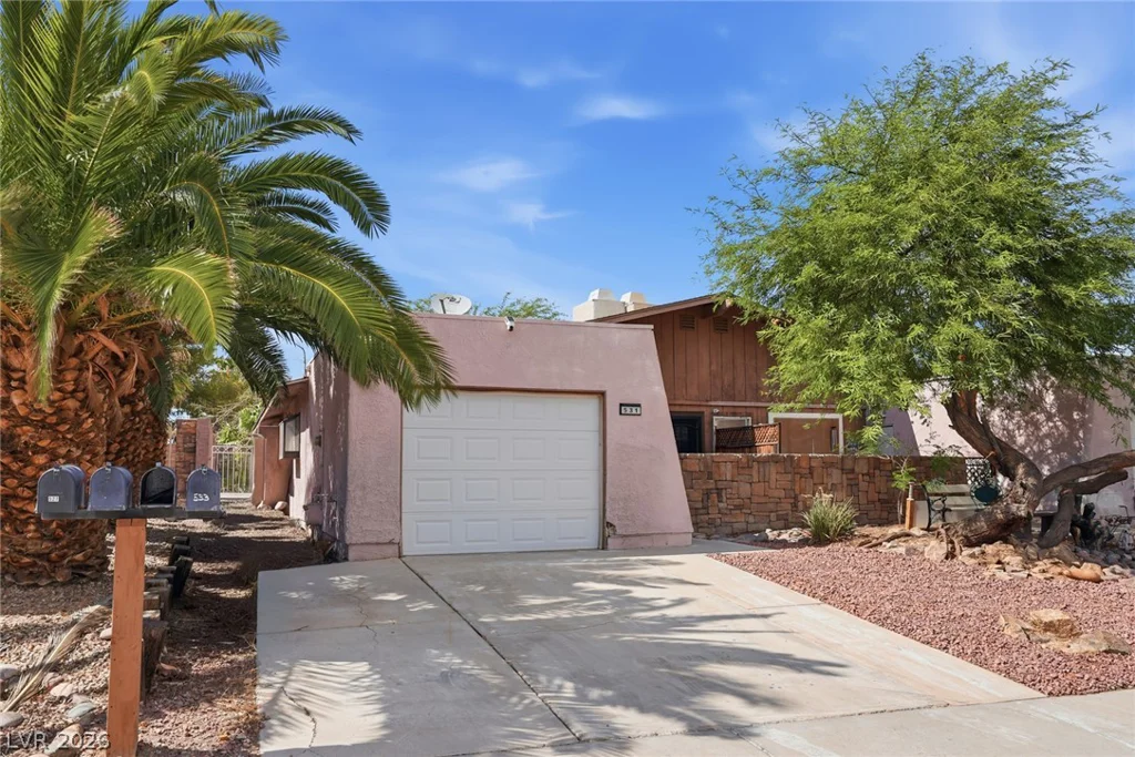 531 Chelsea, Henderson, NV 89014