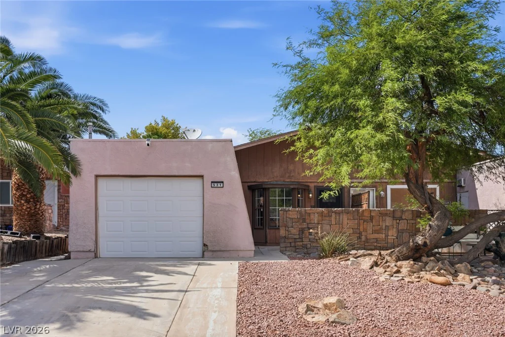 531 Chelsea, Henderson, NV 89014
