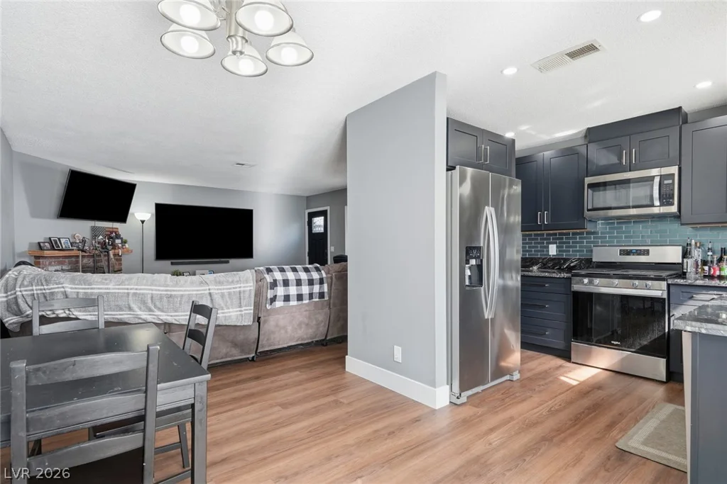 531 Chelsea, Henderson, NV 89014