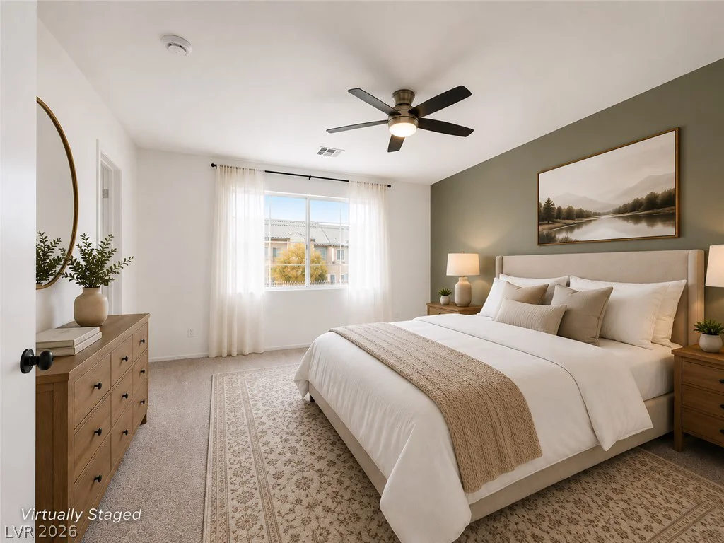 4044 Rocky Beach, Las Vegas, NV 89115