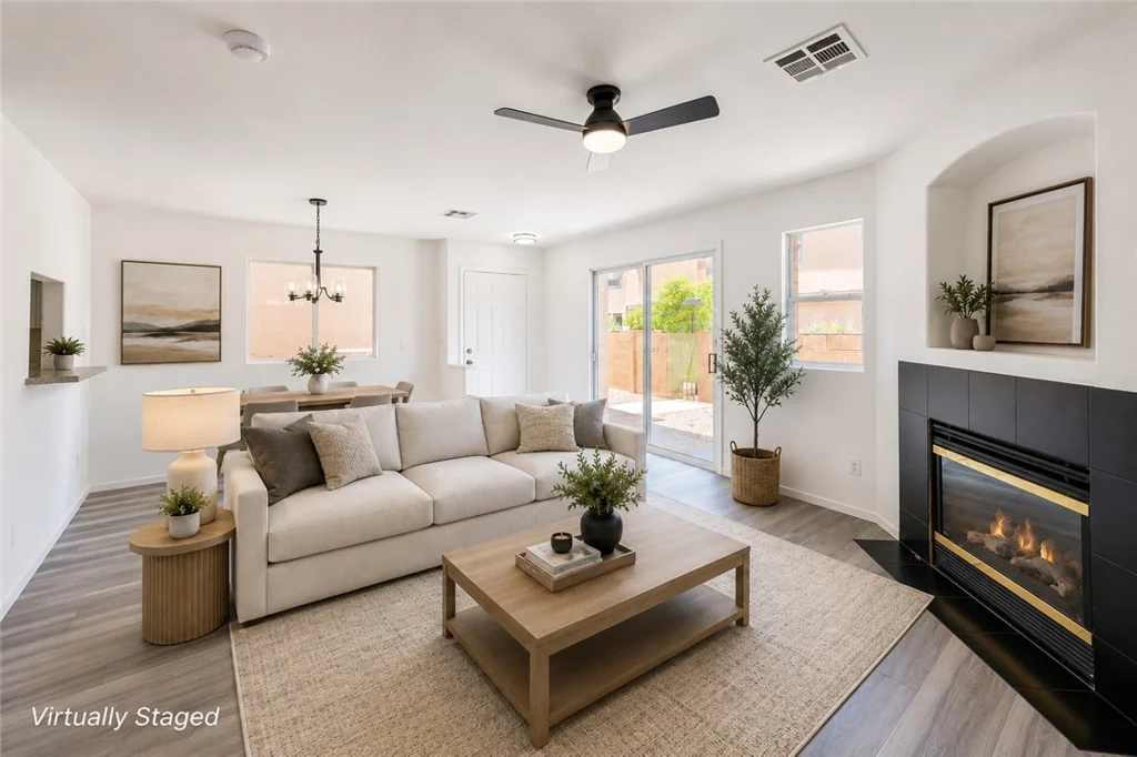 4044 Rocky Beach, Las Vegas, NV 89115