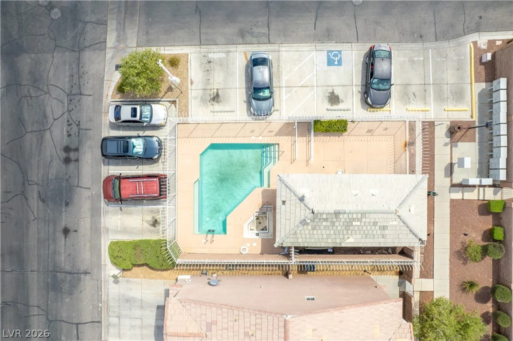4044 Rocky Beach, Las Vegas, NV 89115