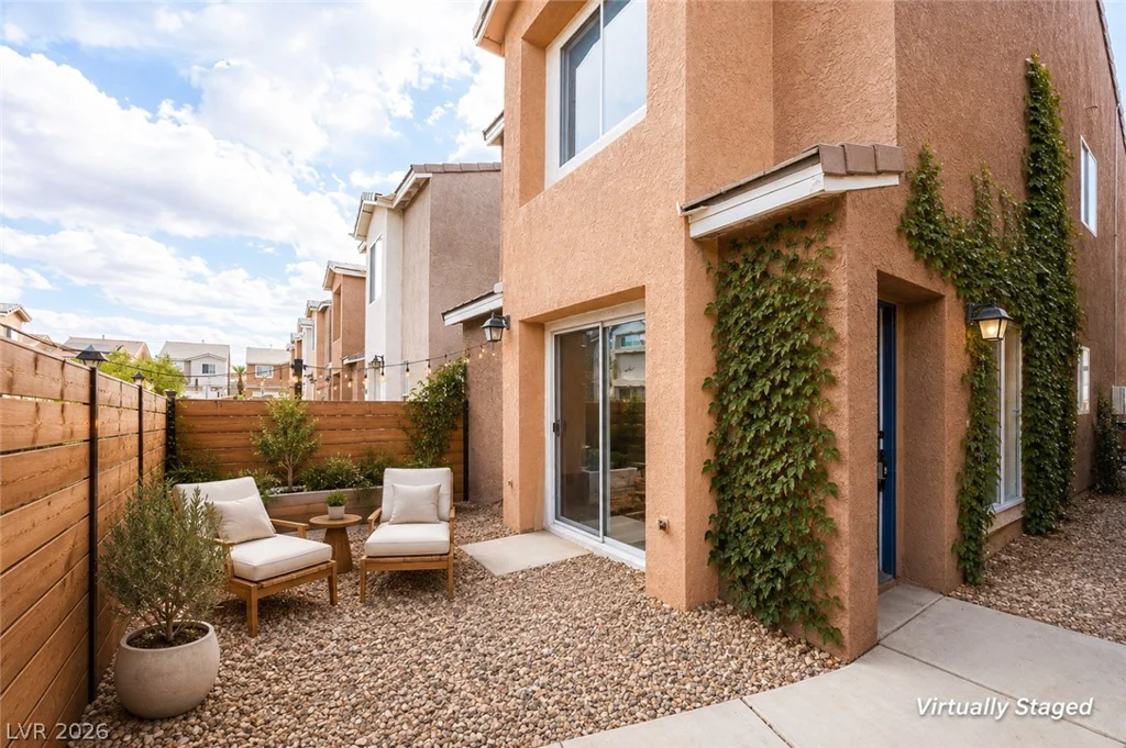 4044 Rocky Beach, Las Vegas, NV 89115