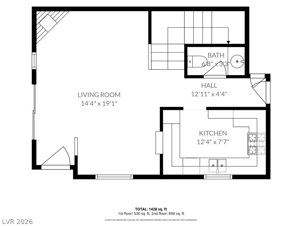 4044 Rocky Beach, Las Vegas, NV 89115