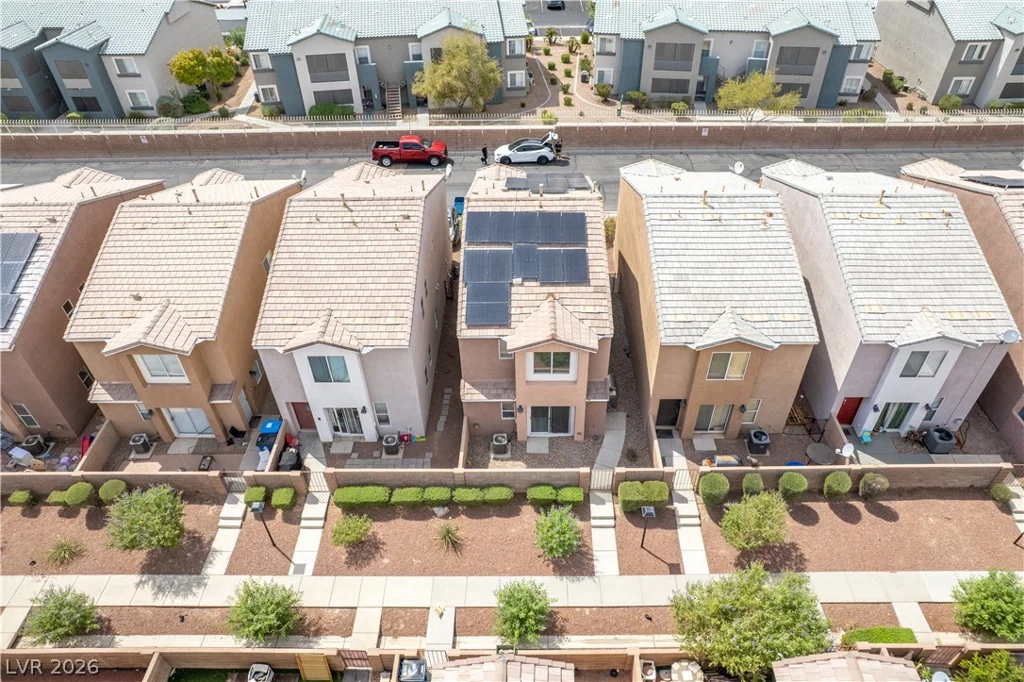 4044 Rocky Beach, Las Vegas, NV 89115