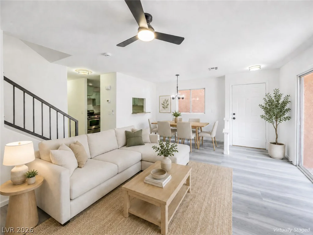 4044 Rocky Beach, Las Vegas, NV 89115
