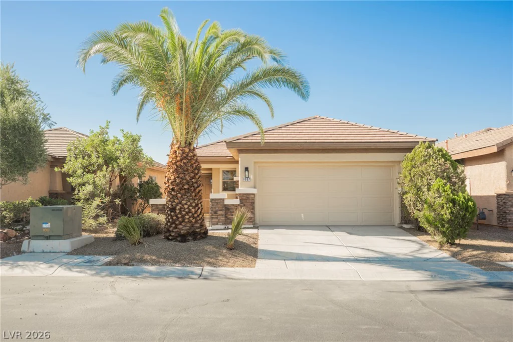 6067 Falconer, Las Vegas, NV 89122