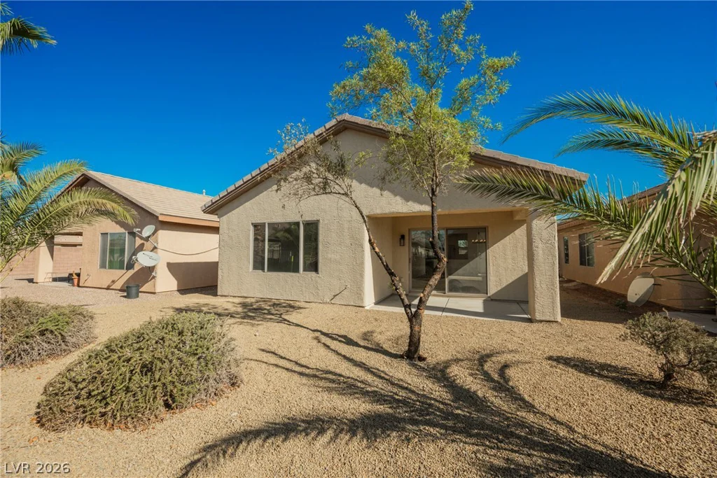 6067 Falconer, Las Vegas, NV 89122