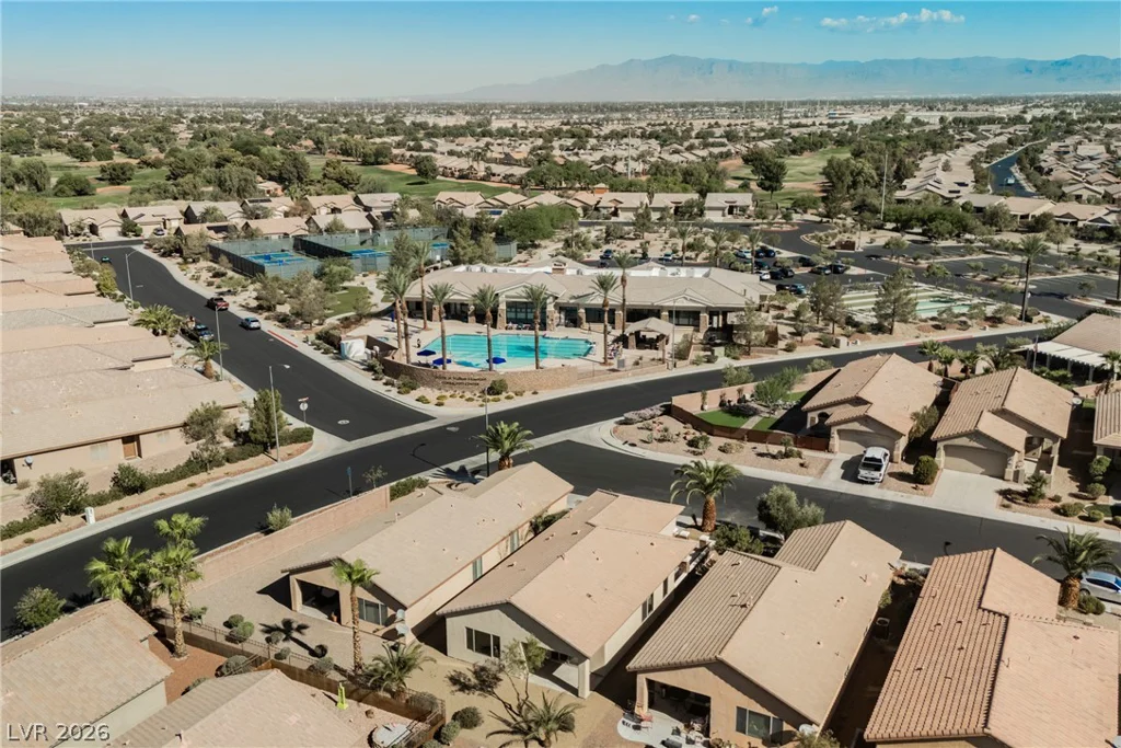 6067 Falconer, Las Vegas, NV 89122