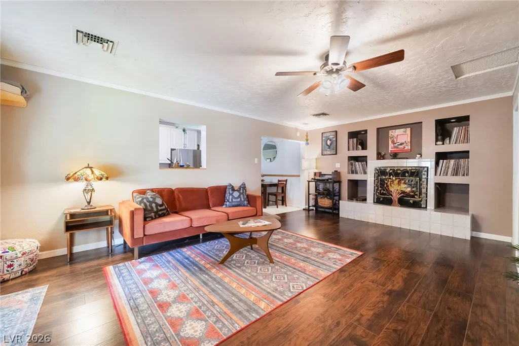 1324 Appaloosa, Boulder City, NV 89005