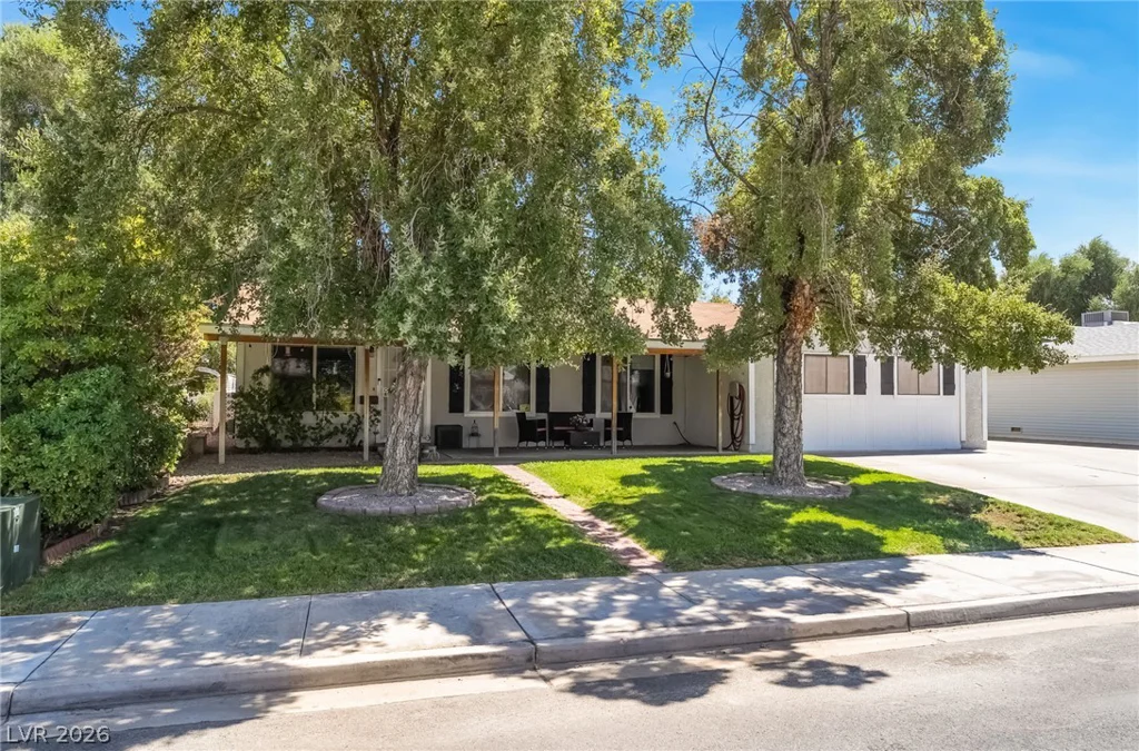 1324 Appaloosa, Boulder City, NV 89005