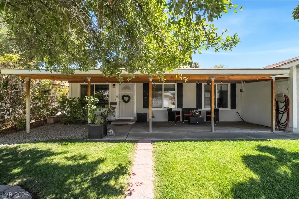 1324 Appaloosa, Boulder City, NV 89005