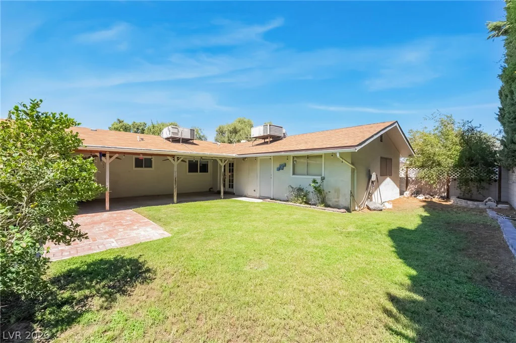 1324 Appaloosa, Boulder City, NV 89005