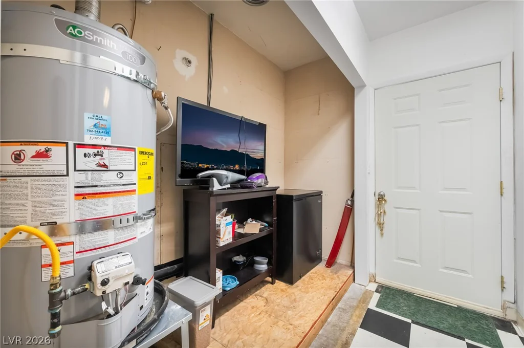 1324 Appaloosa, Boulder City, NV 89005