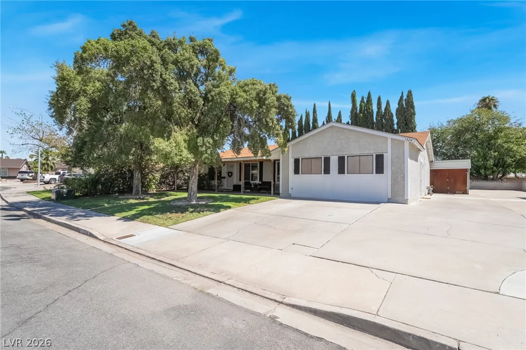 1324 Appaloosa, Boulder City, NV 89005