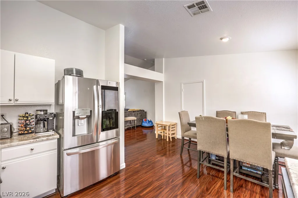 5528 Raven Creek, Las Vegas, NV 89130