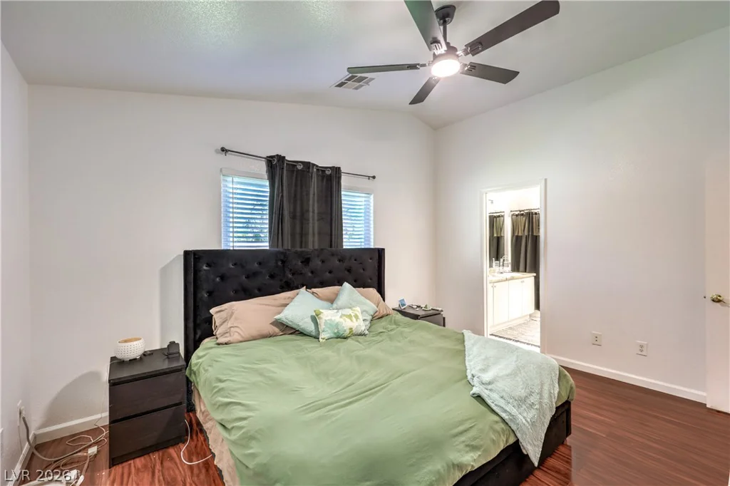 5528 Raven Creek, Las Vegas, NV 89130