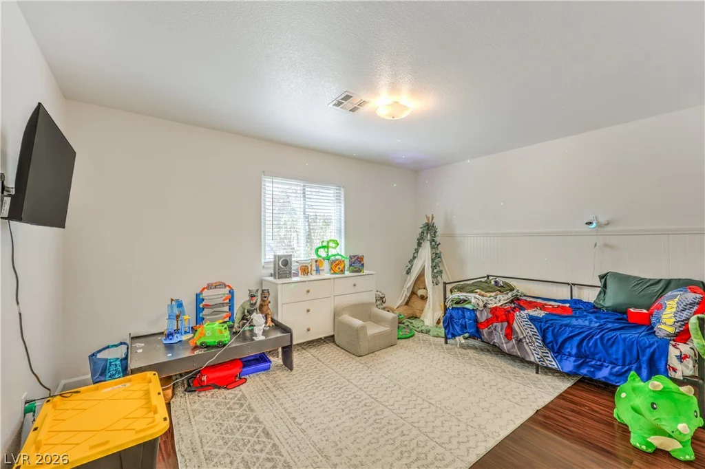 5528 Raven Creek, Las Vegas, NV 89130