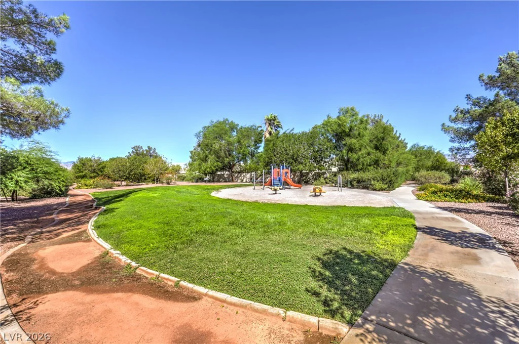 5528 Raven Creek, Las Vegas, NV 89130