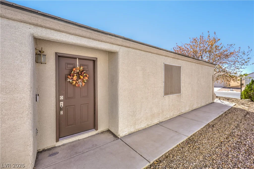 5528 Raven Creek, Las Vegas, NV 89130
